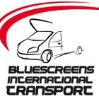 Bluescreens TSL logo