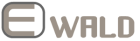 E-Wald Skład drewna logo