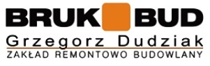 DUDZIAK GRZEGORZ ZAKŁAD REMONTOWO - BUDOWLANY "BRUK - BUD" logo