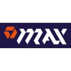 FIRMA USŁUGOWA MAX logo