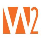 W2 Architekci logo