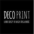 MAGDALENA BALAKOWSKA DECOPRINT