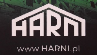Łukasz Kornaś "Harni" logo