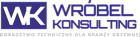 Wróbel-Konsulting FHU logo