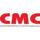 CENTRUM MOTORYZACJI P CZYŻYCKI SPÓŁKA JAWNA