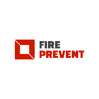 FIRE PREVENT - Kompleksowe Usługi PPOŻ i BHP logo