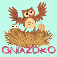 SKLEP GNIAZDKO PAULINA MYRDA logo