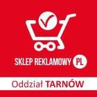 Sklep Reklamowy Tarnów logo