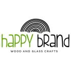 Happy Brand logo