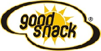 GOOD SNACK SPÓŁKA Z OGRANICZONĄ ODPOWIEDZIALNOŚCIĄ logo