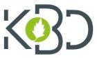 KBD logo