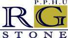 PPHU RGSTONE ROBERT PARYS logo