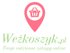 Weźkoszyk.pl - Masz sklep spożywczy? Sprzedawaj przez internet! logo