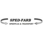 Sped-Farb Banaś, Panz sp.j.