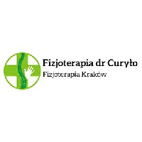 Kompleksowe leczenie rehabilitacyjne - Fizjoterapia dr Curyło logo