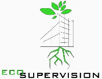 Eco Supervision RDziadowiec. Przyrodnik Bentolog herpetolog teriolog logo