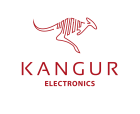 KANGUR ELECTRONICS logo