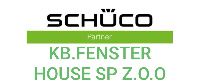 KB.FENSTER-HOUSE SPÓŁKA Z OGRANICZONĄ ODPOWIEDZIALNOŚCIĄ