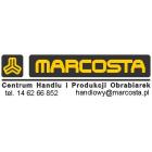 MARCOSTA logo