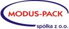 MODUS PACK Sp z o.o. logo