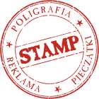 FIRMA USŁUGOWO HANDLOWA STAMP PIOTR BRICH