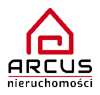 ARCUS salon nieruchomości JOLANTA OLKO logo