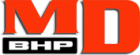 MD BHP logo