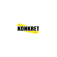 Czyszczenie kostki brukowej - Konkret logo