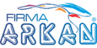 Firma ARKAN Kazimierz Białas logo