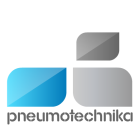 PNEUMOTECHNIKA Sp. z o.o. logo