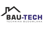 Bau-Tech Tarnów - DACHY – OKNA – DRZWI – BRAMY logo