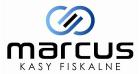 MARCUS S.C. logo