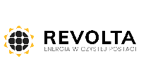 Revolta-Energy Sp.z.o.o logo
