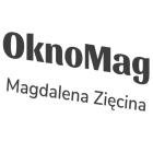 OknoMag             Magdalena Zięcina