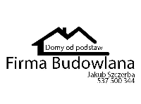 Jakub Szczerba "Firma Budowlana"