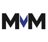 Maksymilian Mach MvM logo