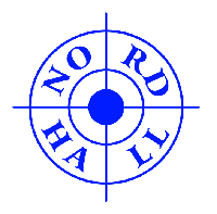 NORD HALL Grzegorz Spławski