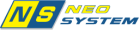 Neo-System Marcin Krajewski logo