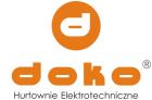 "DOKO" SPÓŁKA Z OGRANICZONĄ ODPOWIEDZIALNOŚCIĄ