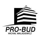 PRO-BUD logo
