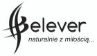 BELEVER logo