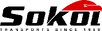 "SOKÓŁ"Spółka Usług Transportowych R.R.Sokołowscy