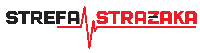 PHU Strefa Strażaka Aldona Niziołek logo