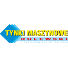 Tynki Maszynowe i Budownictwo Rulewski