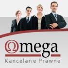 Omega Kancelarie Prawne Oddział w Krakowie logo