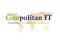 Geopolitan IT Marcin Rzymkowski