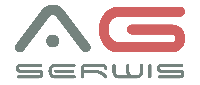 AG Serwis Arkadiusz Grunwald logo