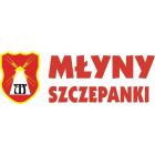 Młyny Szczepanki logo