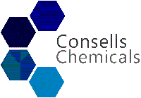 Consells Chemicals sp. z o.o. logo