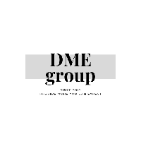 DME GROUP logo